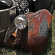 Illustration for article titled The Paint And Chrome Artwork of Billetproof Texas